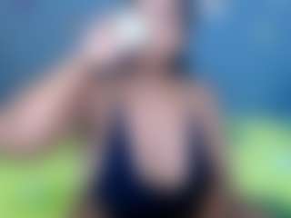 marysol's Live Sex Cam Show