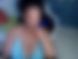 marysol's Live Sex Cam Show