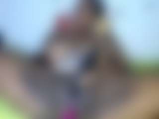 marysol's Live Sex Cam Show