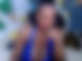 marysol's Live Sex Cam Show