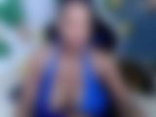 marysol's Live Sex Cam Show
