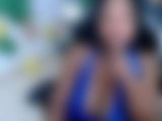 marysol's Live Sex Cam Show