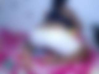 Live cam show with marysol - Ebony Lush on Dolls Live