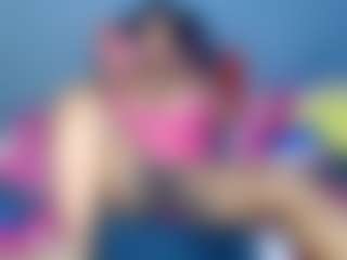 marysol's Live Sex Cam Show