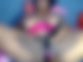 marysol's Live Sex Cam Show