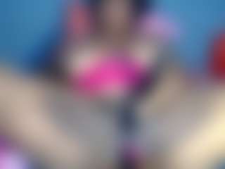 marysol's Live Sex Cam Show