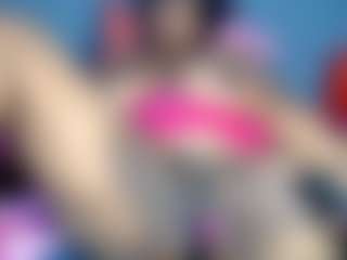 marysol's Live Sex Cam Show