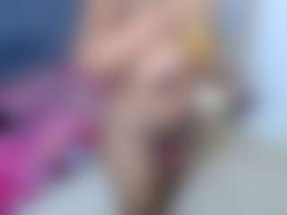 marysol's Live Sex Cam Show