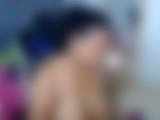 marysol's Live Sex Cam Show