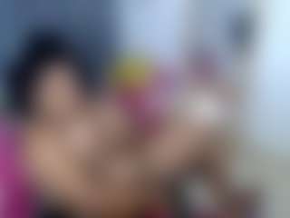 marysol's Live Sex Cam Show