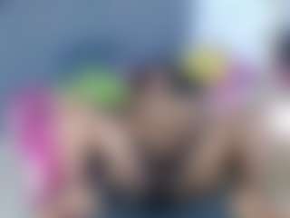 marysol's Live Sex Cam Show
