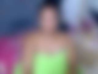 marysol's Live Sex Cam Show