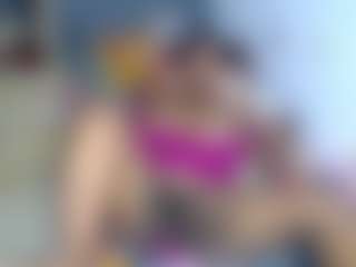 Live cam show with marysol - Black Lush on sexylive.show
