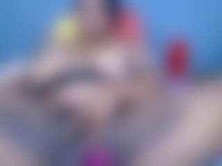 marysol's Live Sex Cam Show