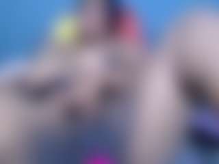 marysol's Live Sex Cam Show
