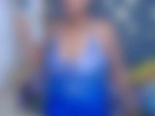 marysol's Live Sex Cam Show