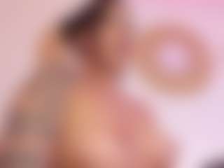 Live cam show with Isabella-Monroe - Latina on testsause.com | colombia