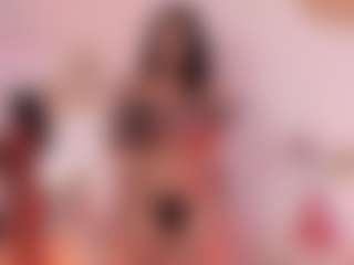 Isabella-Monroe's Live Sex Cam Show