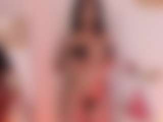 Isabella-Monroe's Live Sex Cam Show