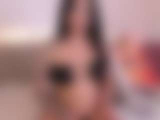 Live cam show with Isabella-Monroe - Latina on crypto-cams | colombia