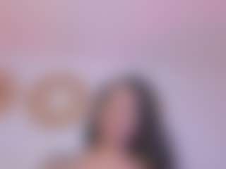 Isabella-Monroe's Live Sex Cam Show