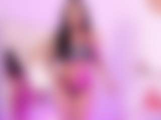 Isabella-Monroe's Live Sex Cam Show
