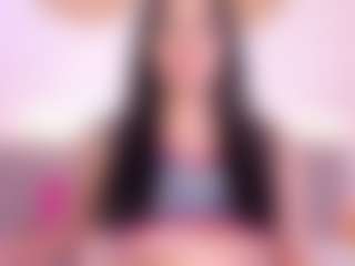 Isabella-Monroe's Live Sex Cam Show