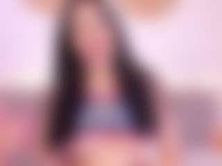 Isabella-Monroe's Live Sex Cam Show
