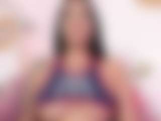Isabella-Monroe's Live Sex Cam Show