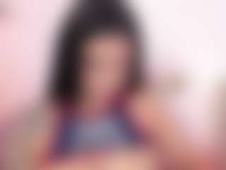 Isabella-Monroe's Live Sex Cam Show