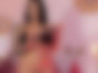 Isabella-Monroe's Live Sex Cam Show