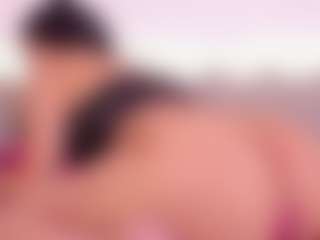 Isabella-Monroe's Live Sex Cam Show