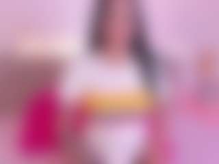 Isabella-Monroe's Live Sex Cam Show