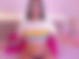 Isabella-Monroe's Live Sex Cam Show
