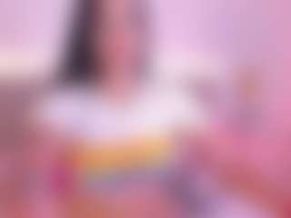 Isabella-Monroe's Live Sex Cam Show