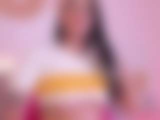 Isabella-Monroe's Live Sex Cam Show