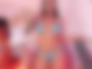 Isabella-Monroe's Live Sex Cam Show