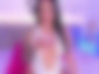 Isabella-Monroe's Live Sex Cam Show