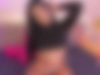 Isabella-Monroe's Live Sex Cam Show