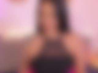 Isabella-Monroe's Live Sex Cam Show