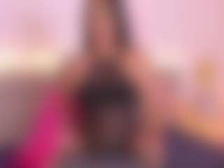 Isabella-Monroe's Live Sex Cam Show
