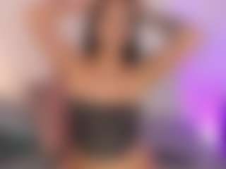 Isabella-Monroe's Live Sex Cam Show