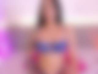 Isabella-Monroe's Live Sex Cam Show