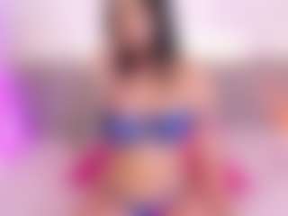 Live cam show with Isabella-Monroe - Lovense Latina on pussylord.com | colombia