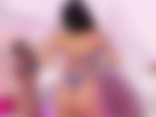 Isabella-Monroe's Live Sex Cam Show