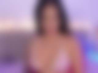 Isabella-Monroe's Live Sex Cam Show