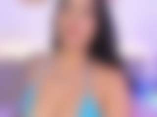 Isabella-Monroe's Live Sex Cam Show