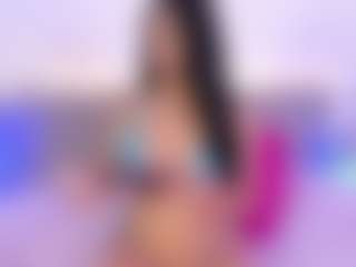 Isabella-Monroe's Live Sex Cam Show