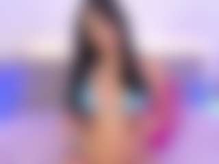 Isabella-Monroe's Live Sex Cam Show