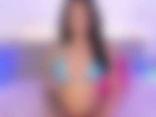Isabella-Monroe's Live Sex Cam Show